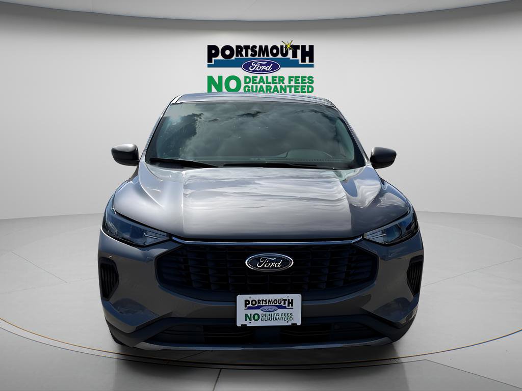 Certified 2024 Ford Escape Active AWD/4WD image 10