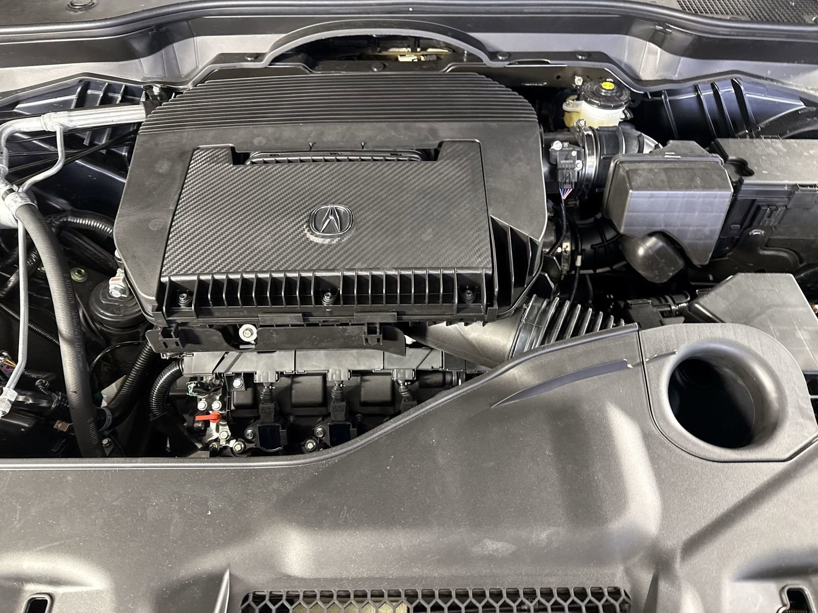 New 2026 Acura MDX SH-AWD w/ Advance Package image 26