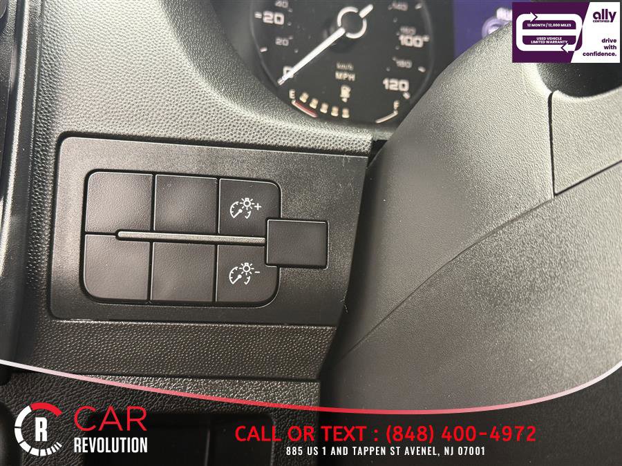 Used 2023 RAM ProMaster 2500 image 37