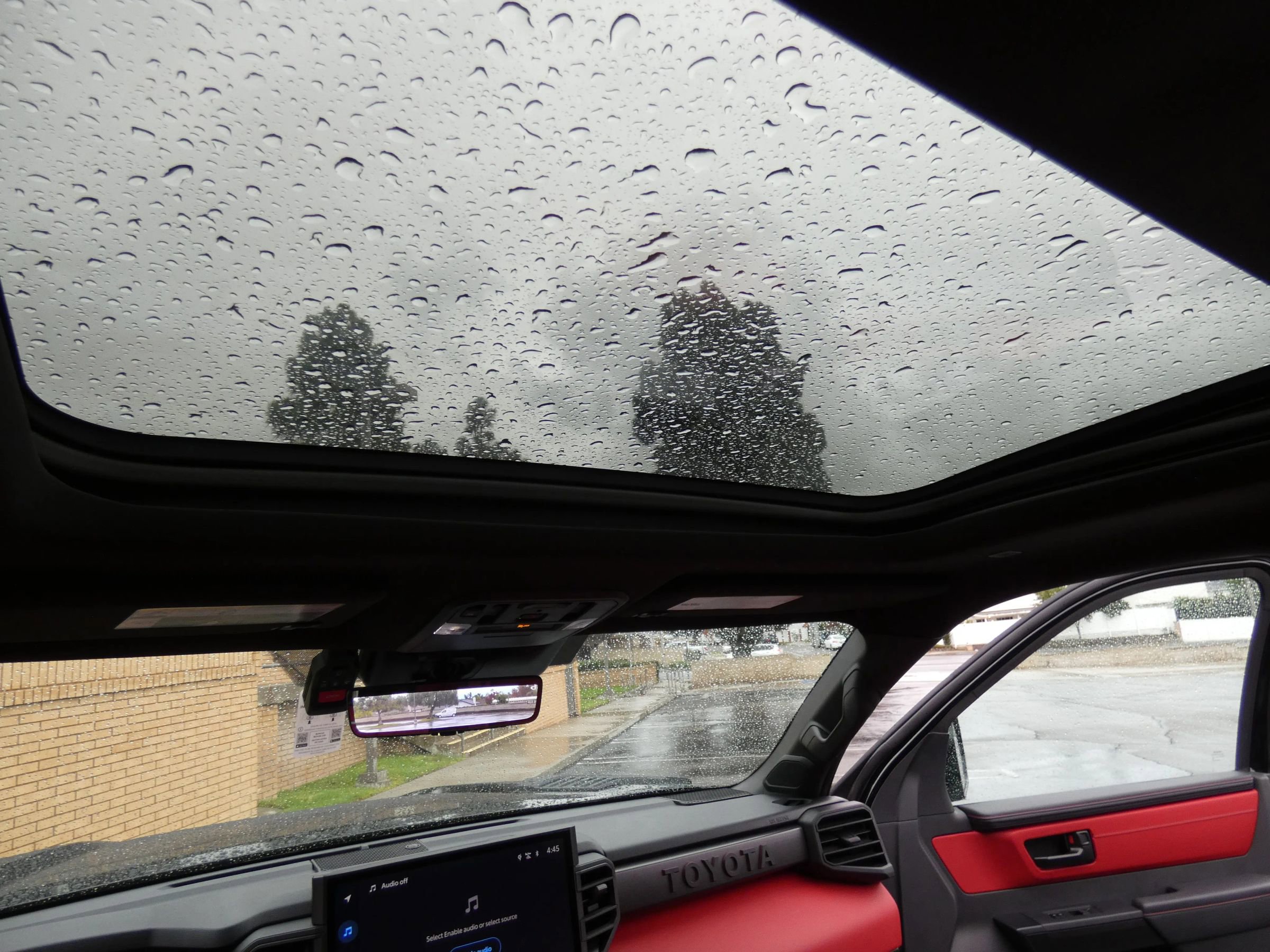 Used 2025 Toyota Tundra TRD Pro image 51