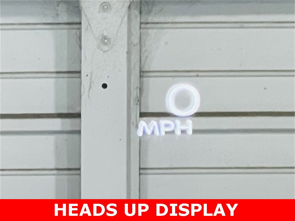 New 2026 Nissan Pathfinder Platinum image 12