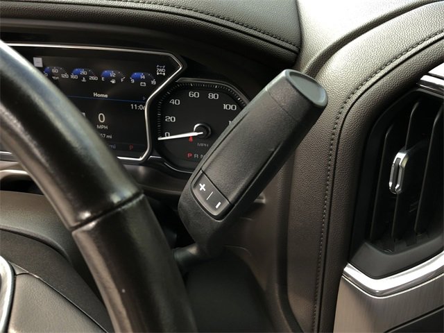Used 2021 GMC Sierra 3500 Denali w/ Denali Ultimate Package image 28