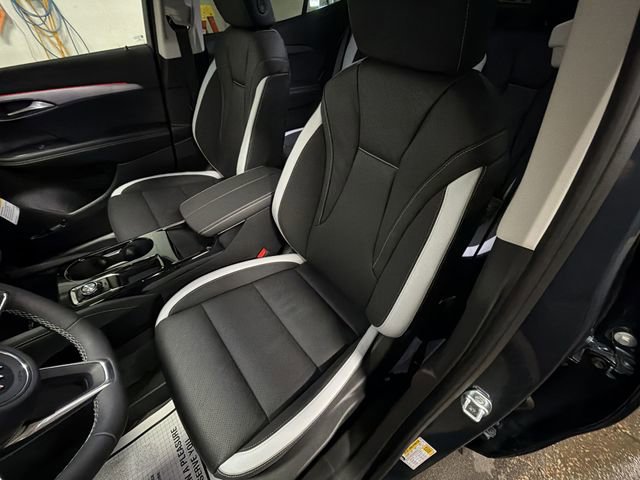 New 2026 Buick Envision Sport Touring image 51