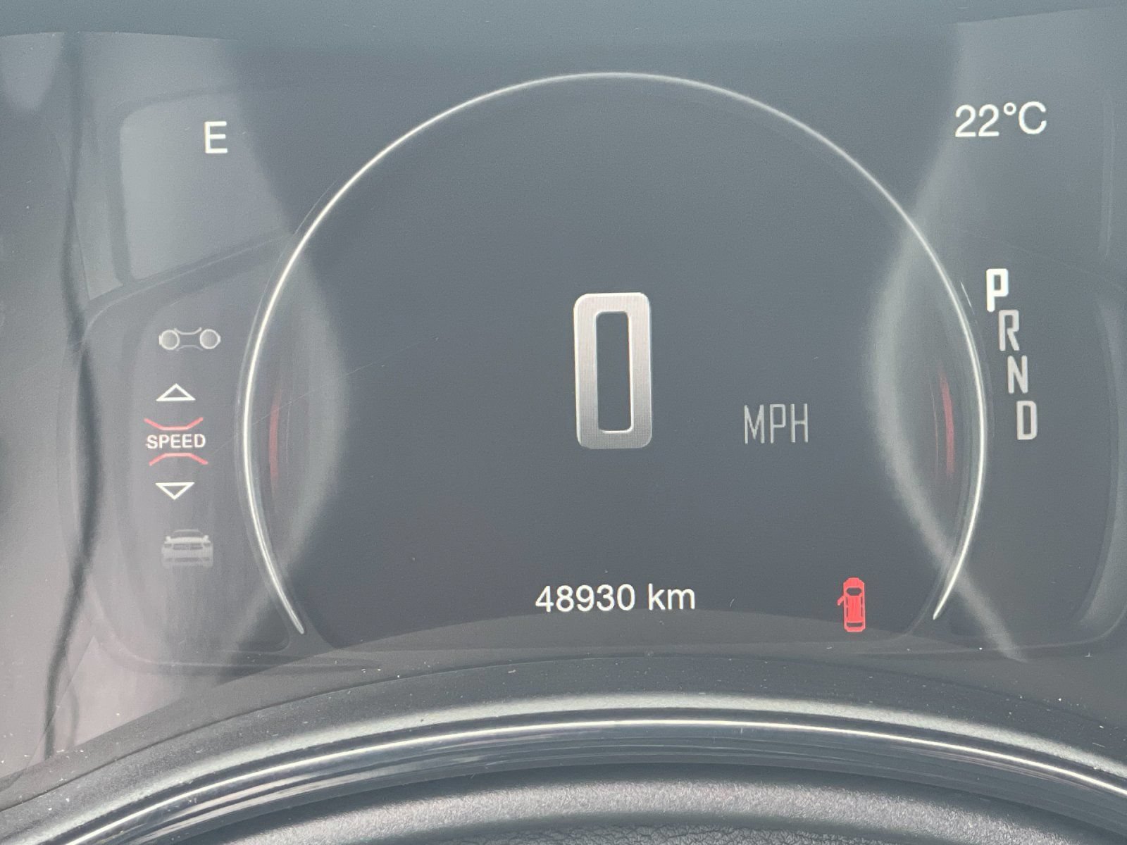 Used 2025 Dodge Durango R/T AWD/4WD image 32
