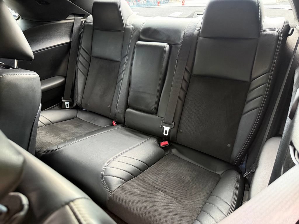 Used 2018 Dodge Challenger SRT Demon RWD image 27