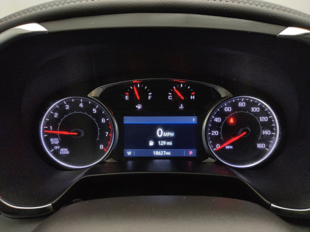 Used 2024 Chevrolet Blazer LT w/ Convenience Package image 23