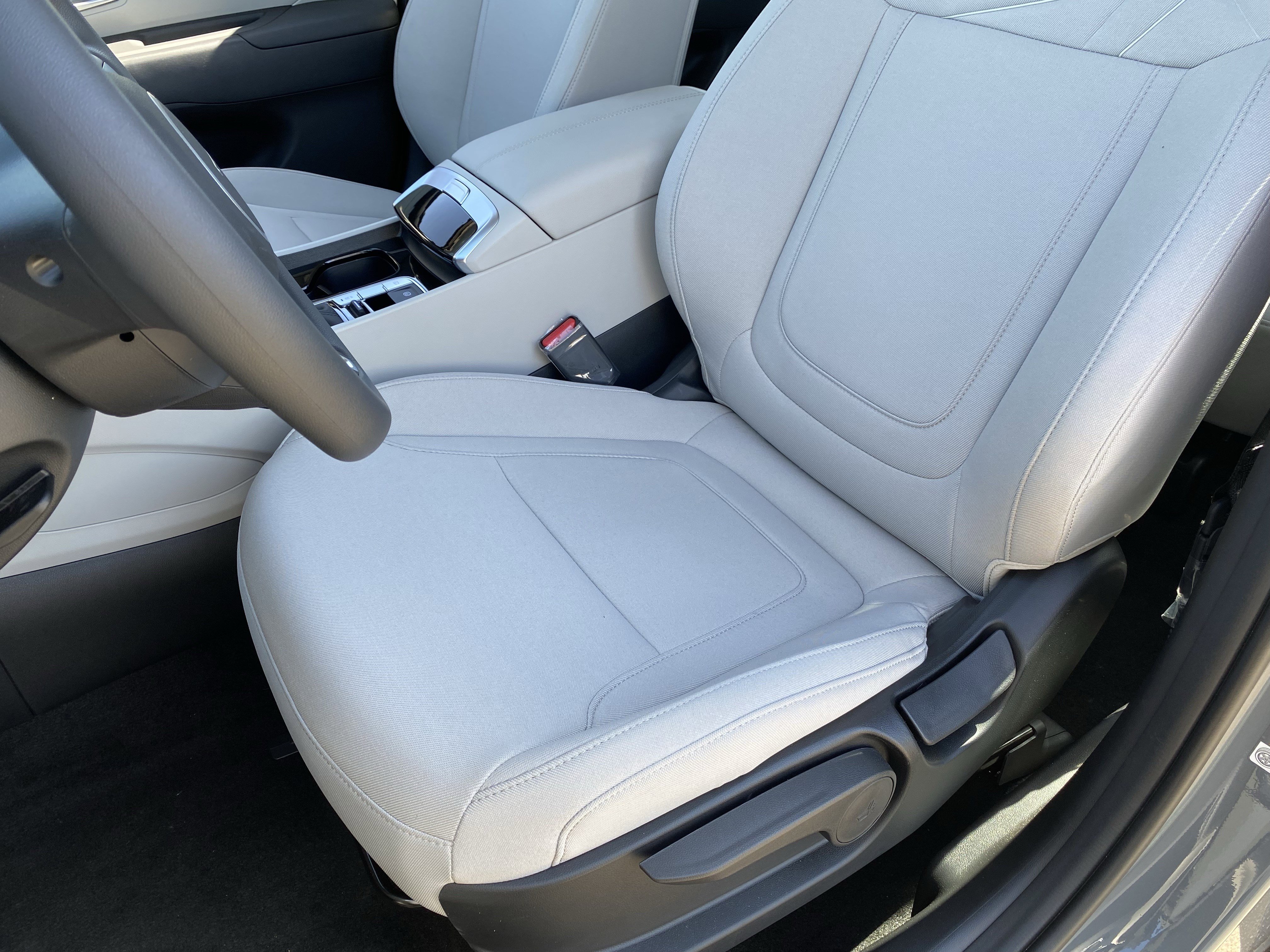 Certified 2026 Hyundai Tucson SE image 15