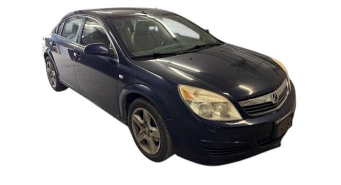 Used 2009 Saturn Aura XE FWD image 8