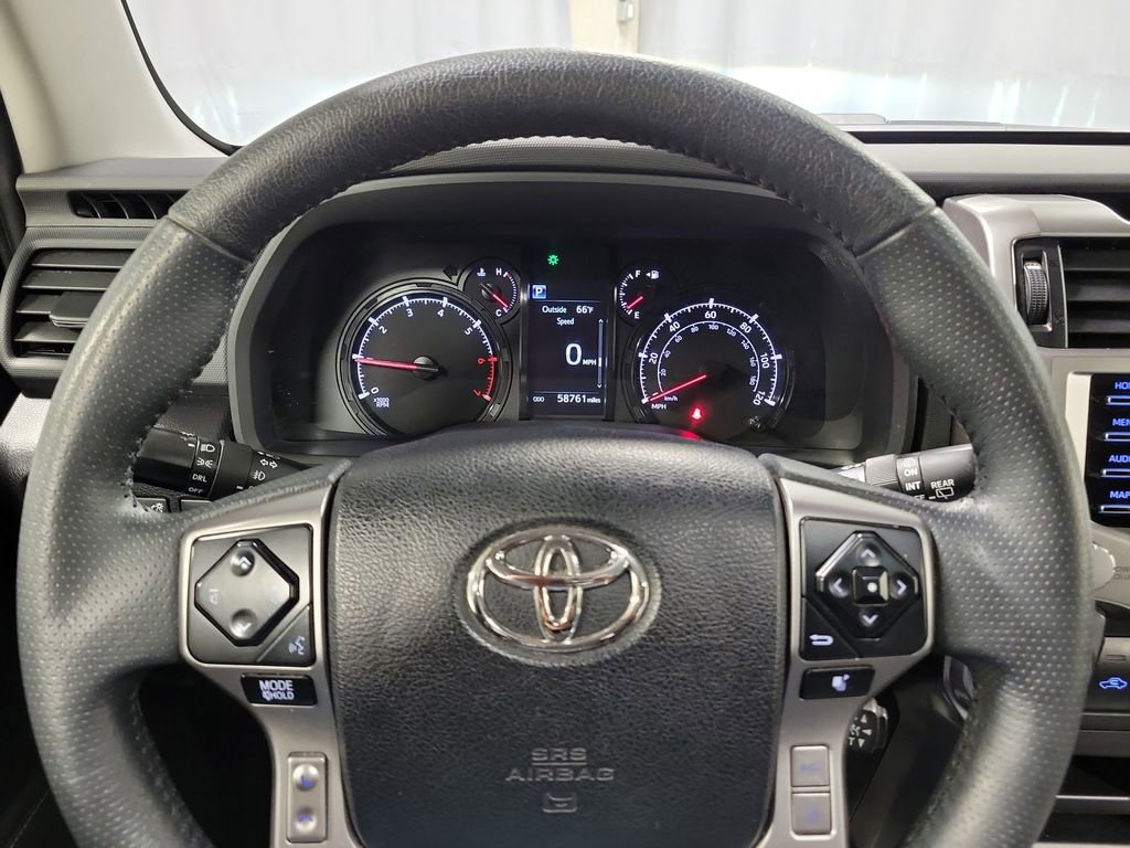 Used 2021 Toyota 4Runner SR5 Premium image 15
