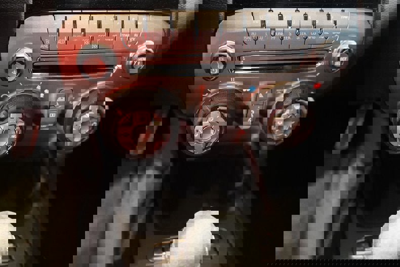 Used 2014 Chevrolet Camaro Z/28 RWD image 44