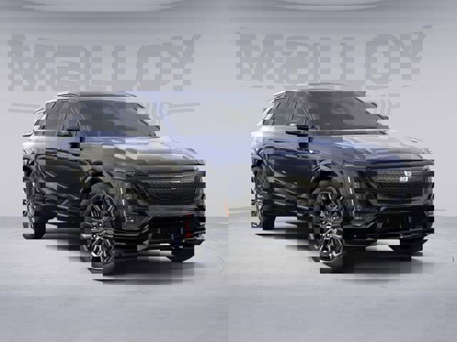 New 2026 Cadillac Lyriq V image 10