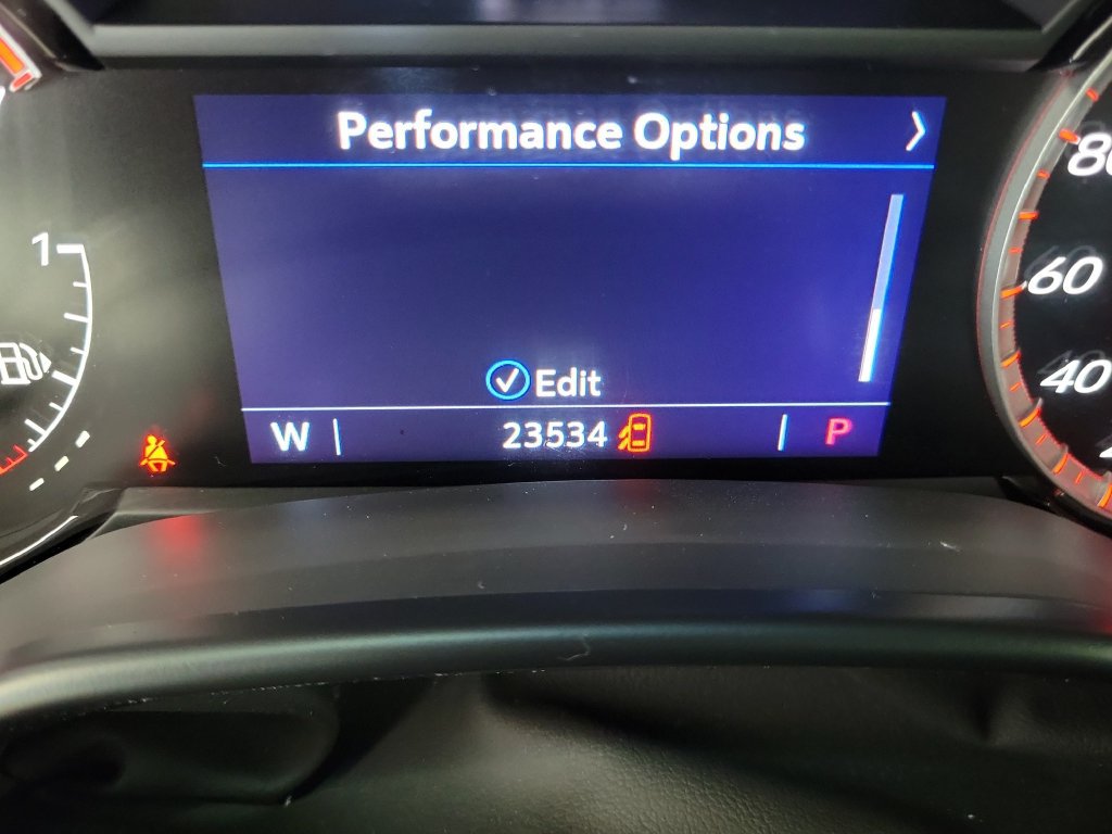 Used 2022 Cadillac CT5 V RWD image 25