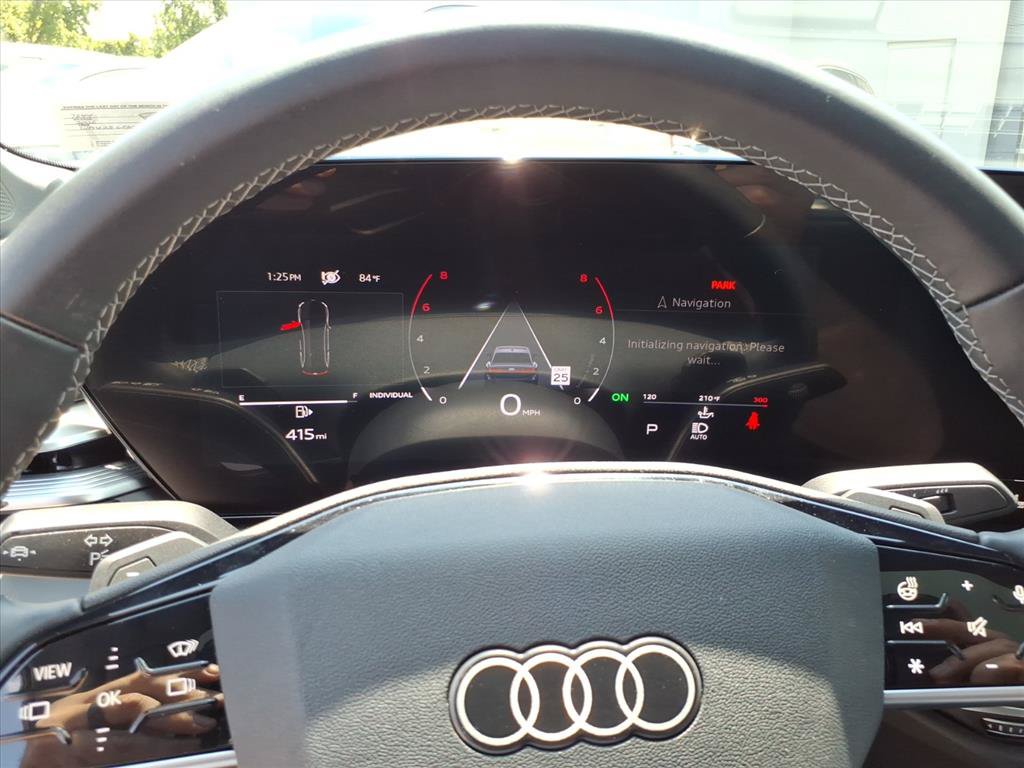 Certified 2026 Audi A6 Premium Plus w/ Premium Plus Package AWD/4WD image 18