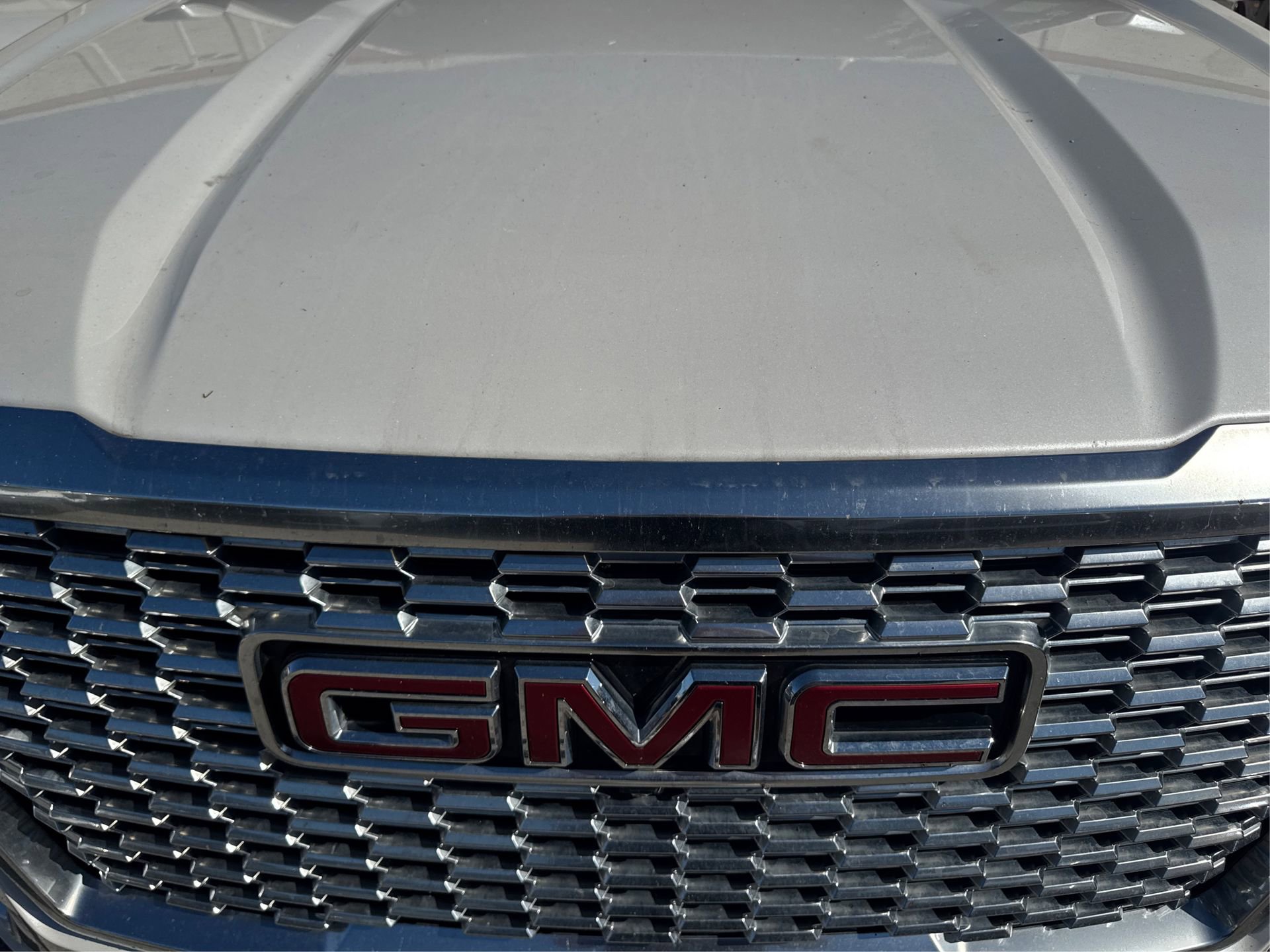 Used 2021 GMC Yukon Denali image 13