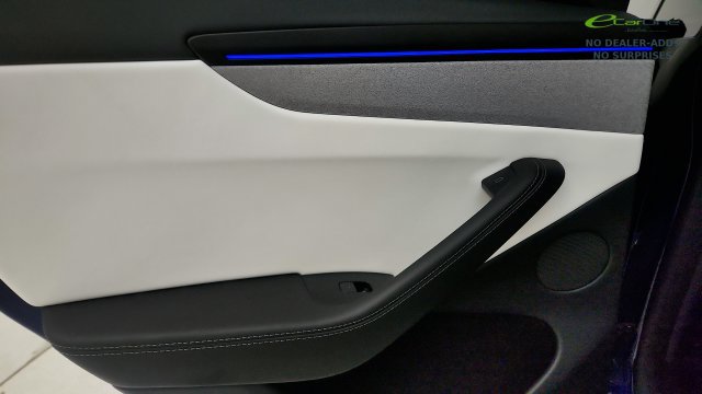 Used 2026 Tesla Model Y AWD image 45