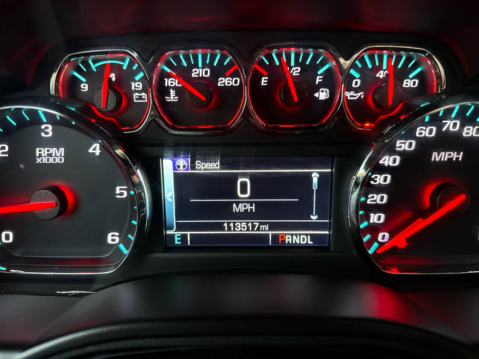 Used 2020 Chevrolet Tahoe LT image 8