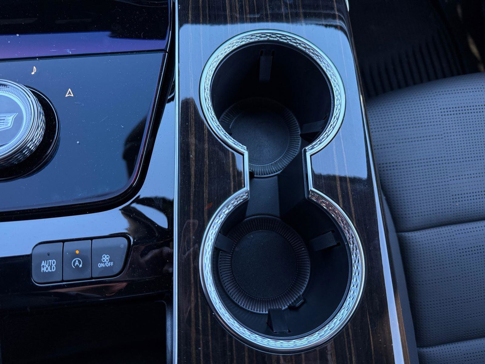 New 2026 Cadillac Escalade Luxury w/ Touring Package image 28