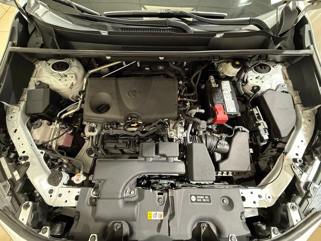 Certified 2024 Toyota RAV4 Adventure AWD/4WD image 10