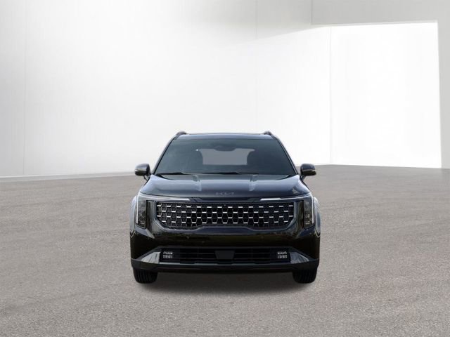 New 2026 Kia Carnival SX Prestige FWD image 2