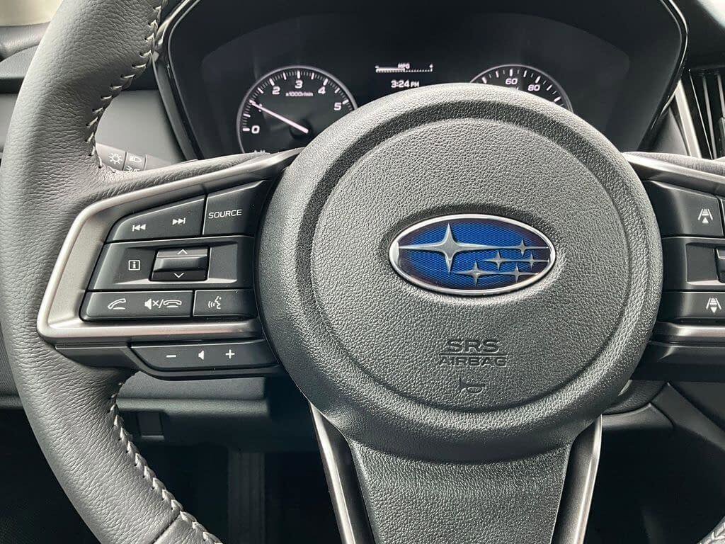 Certified 2025 Subaru Outback Premium AWD/4WD image 23