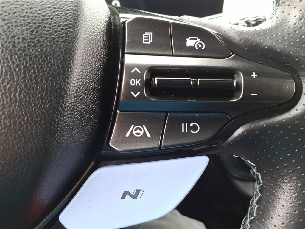 Used 2024 Hyundai Elantra N image 18