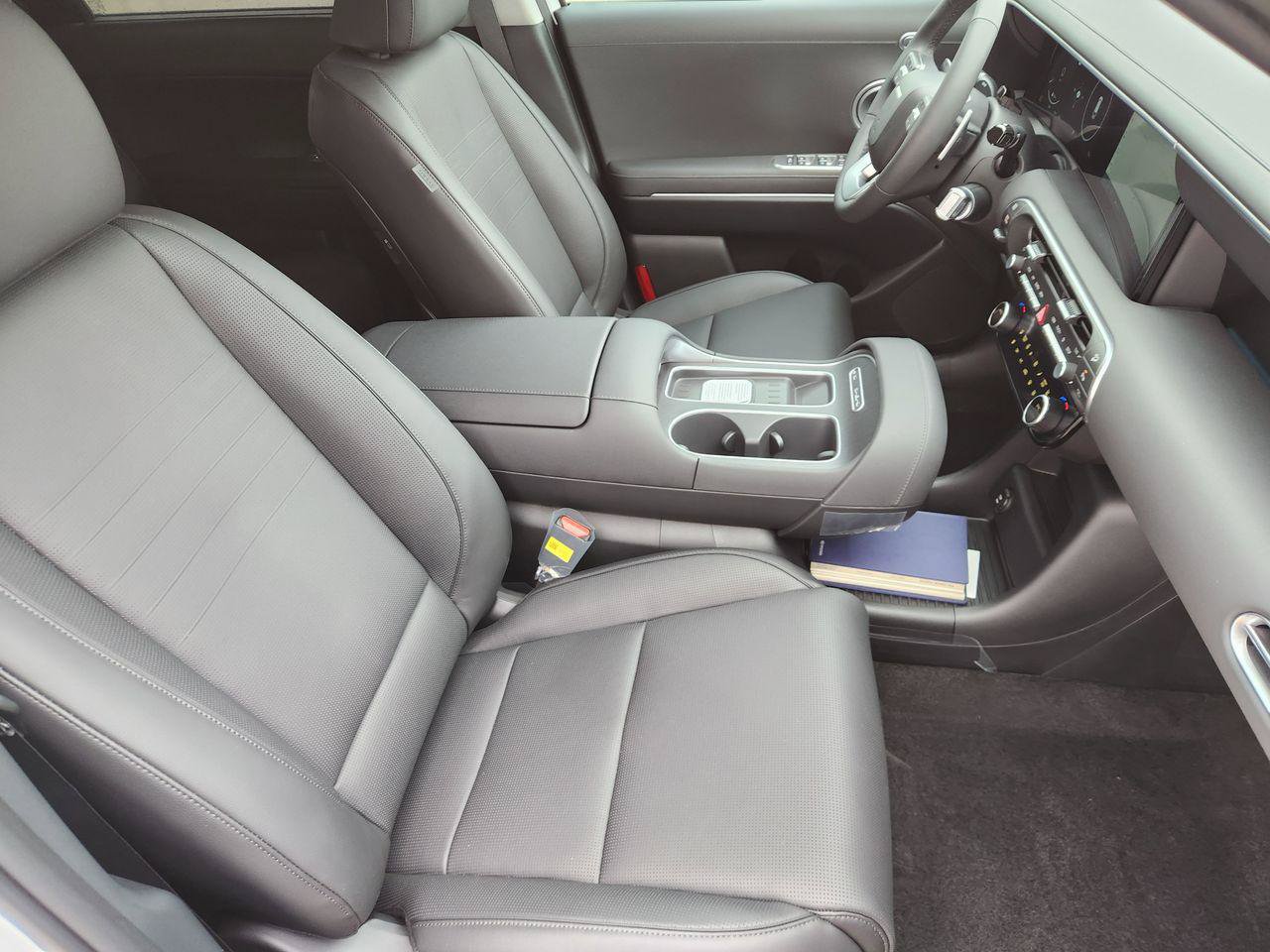 New 2026 Hyundai Palisade Limited AWD/4WD image 11