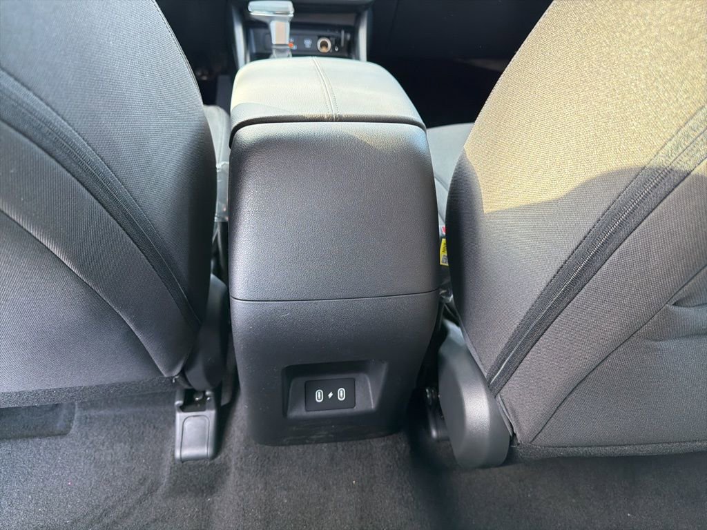New 2026 Hyundai Tucson SE AWD/4WD image 17