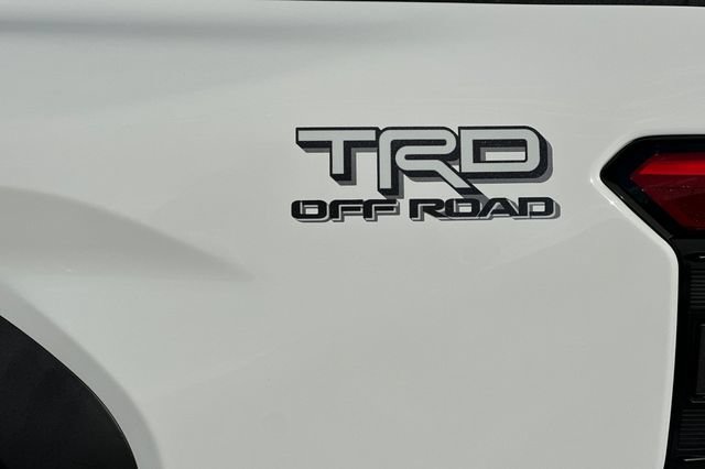 Certified 2026 Toyota Tacoma TRD Off-Road w/ TRD Off Road Premium Package AWD/4WD image 29