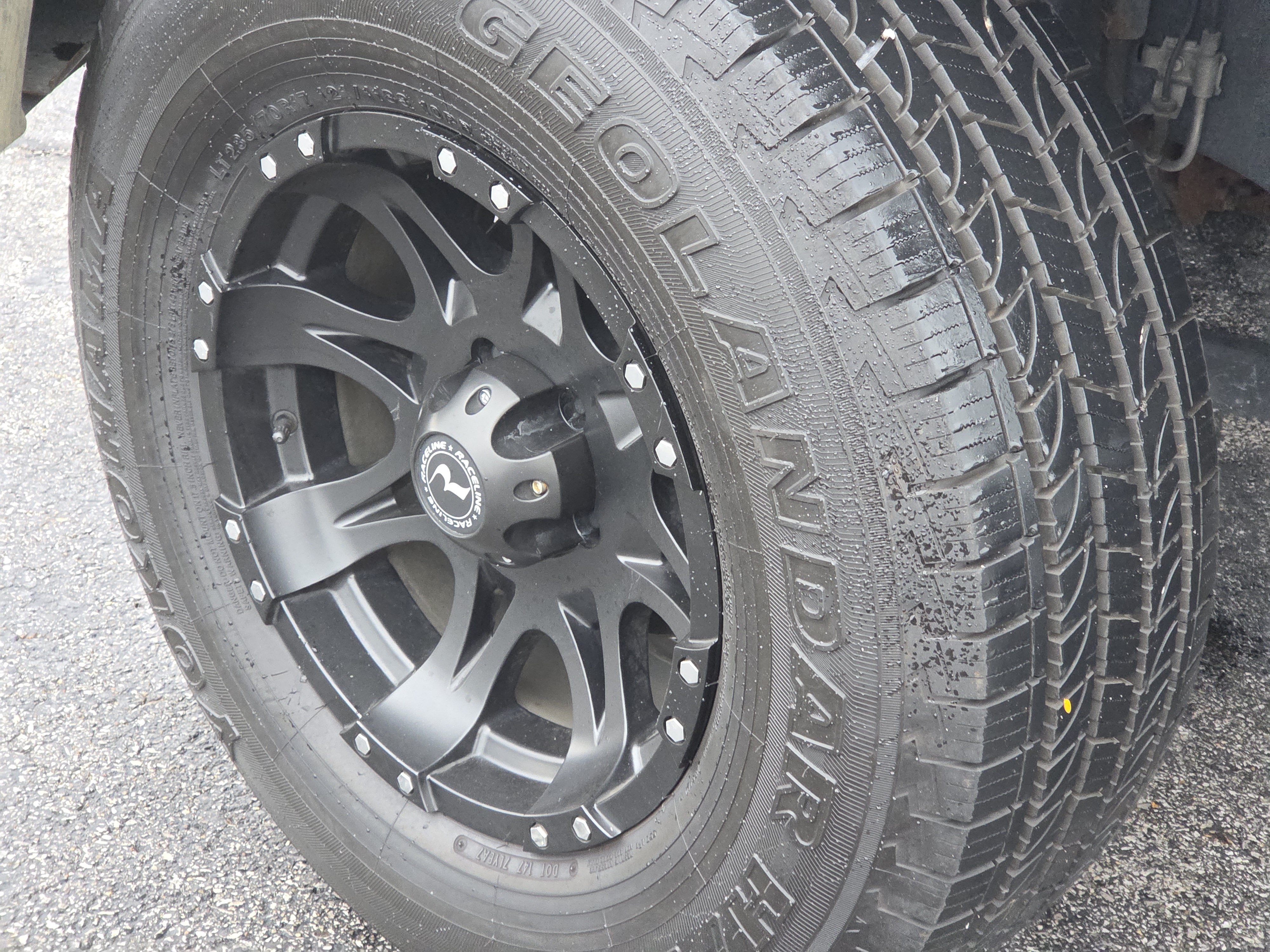 Used 2018 Jeep Wrangler Unlimited Sport S AWD/4WD image 7