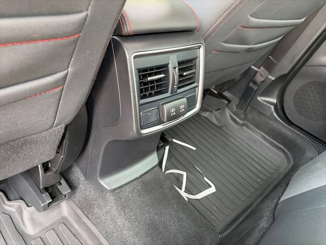 Used 2020 Subaru Forester Sport w/ Popular Package #2 AWD/4WD image 14