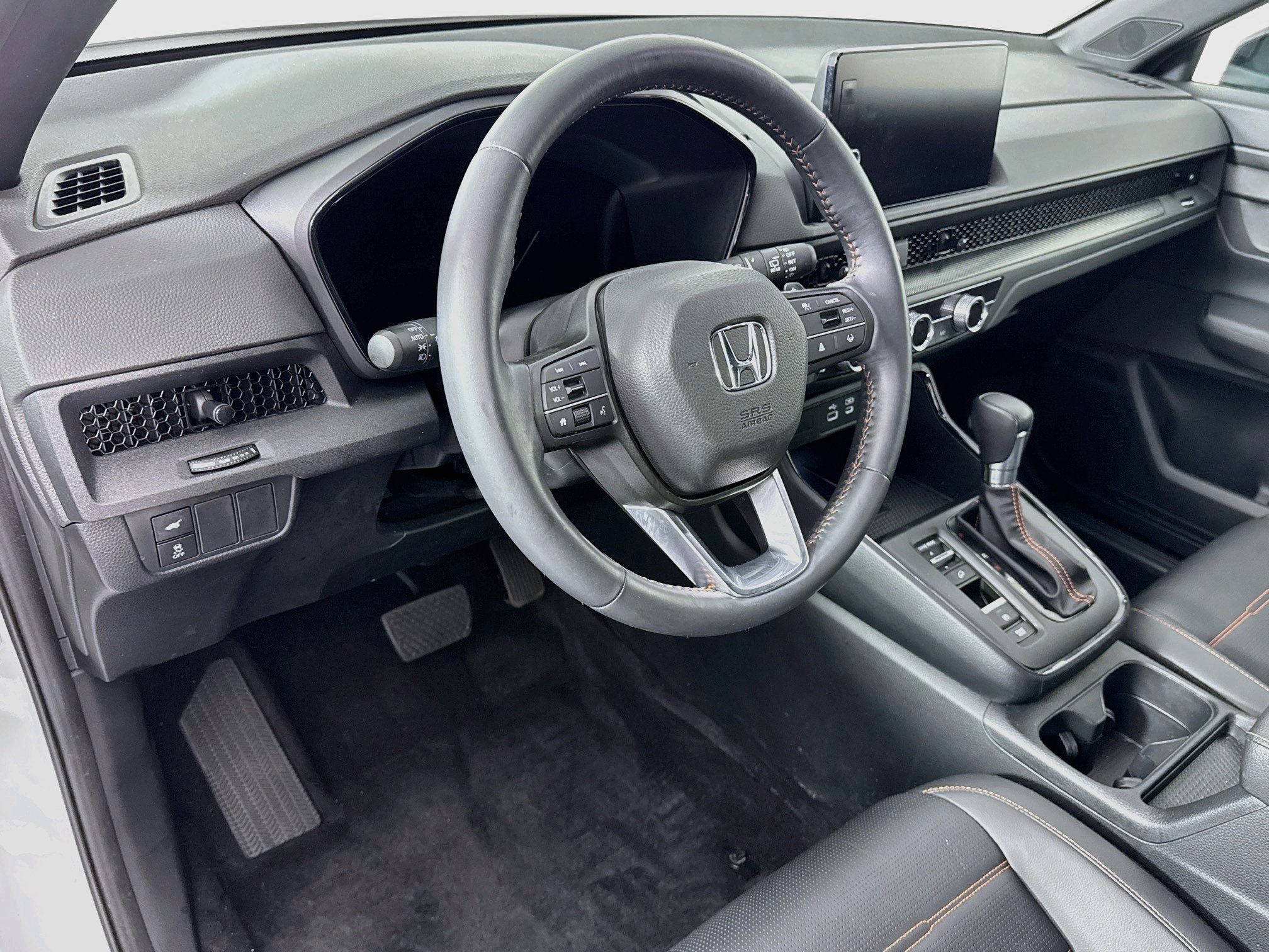 Certified 2024 Honda CR-V Sport-L image 9