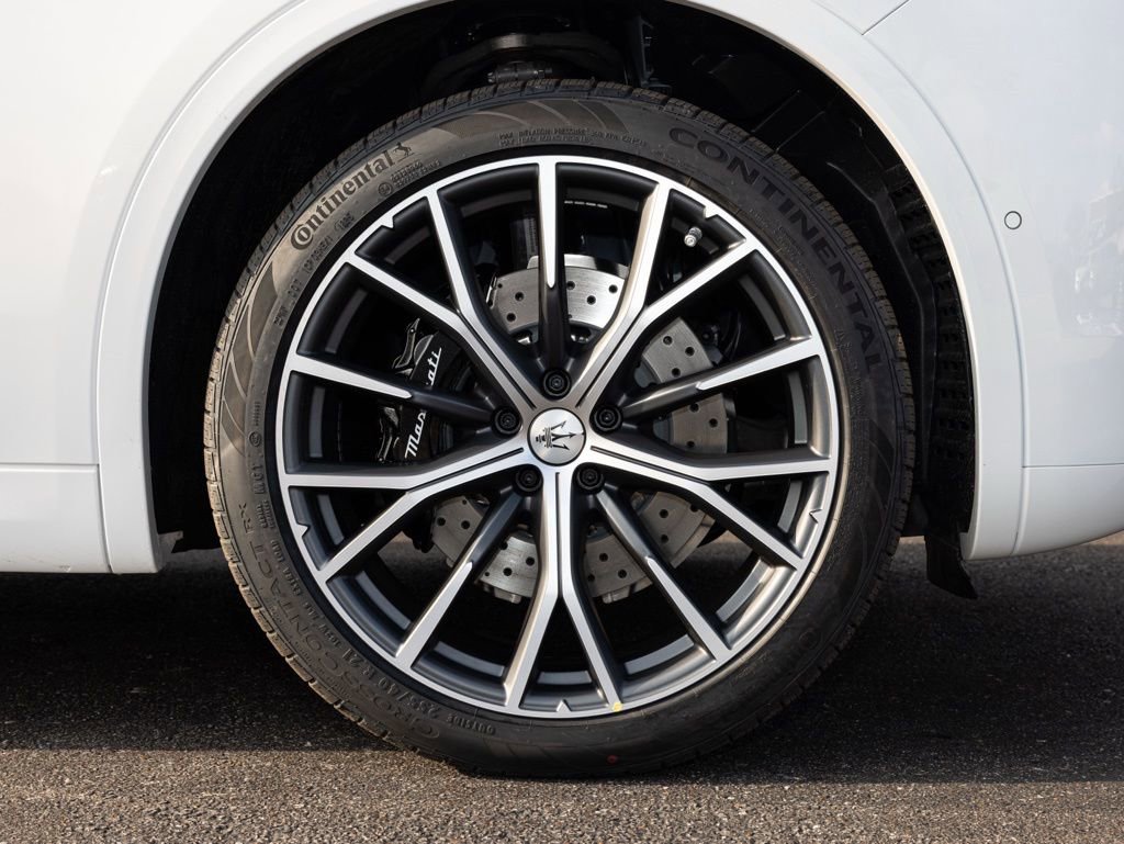 New 2026 Maserati Grecale Modena image 74