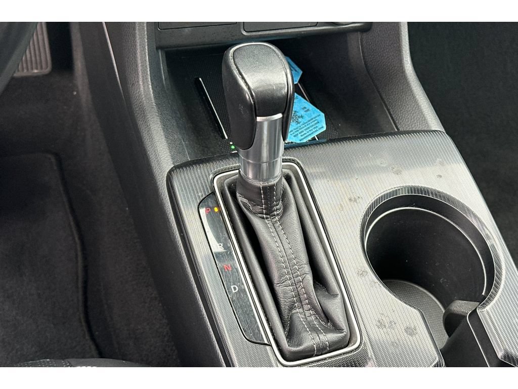 Used 2022 Honda Civic Touring image 23