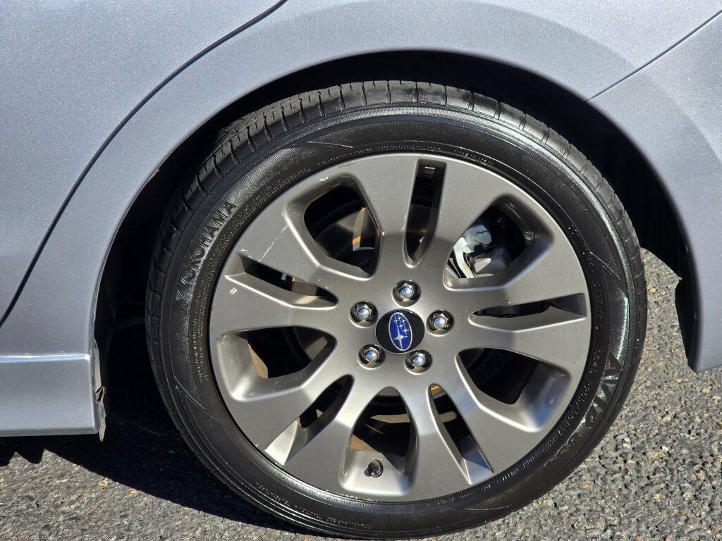 Used 2016 Subaru Impreza 2.0i Sport Limited AWD/4WD image 10