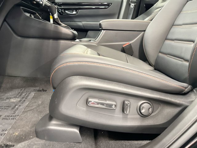 New 2027 Honda CR-V Sport Touring image 21