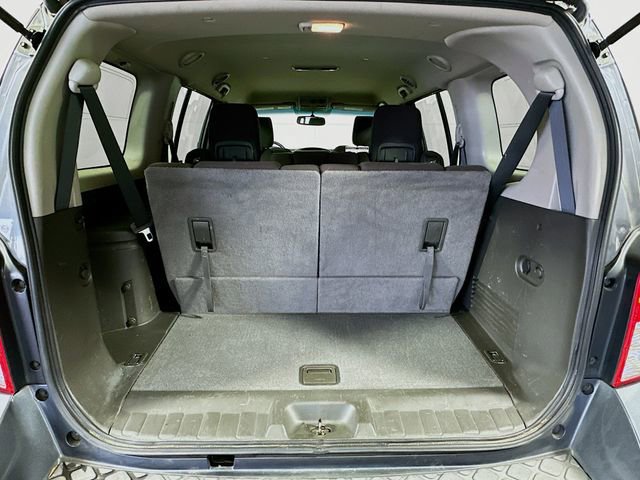Used 2012 Nissan Pathfinder SV image 26