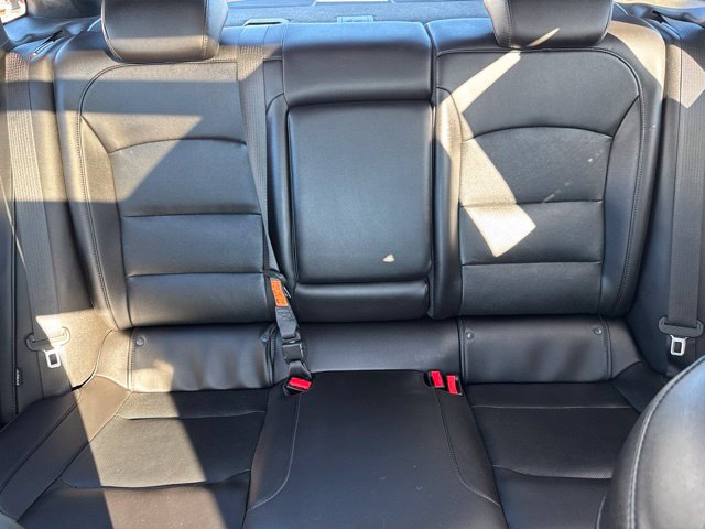 Used 2017 Chevrolet Malibu Premier w/ Premier Sun and Wheel Package FWD image 44