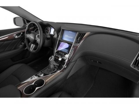 Used 2018 INFINITI Q50 Luxe w/ Essential Package (3.0T Luxe) image 19