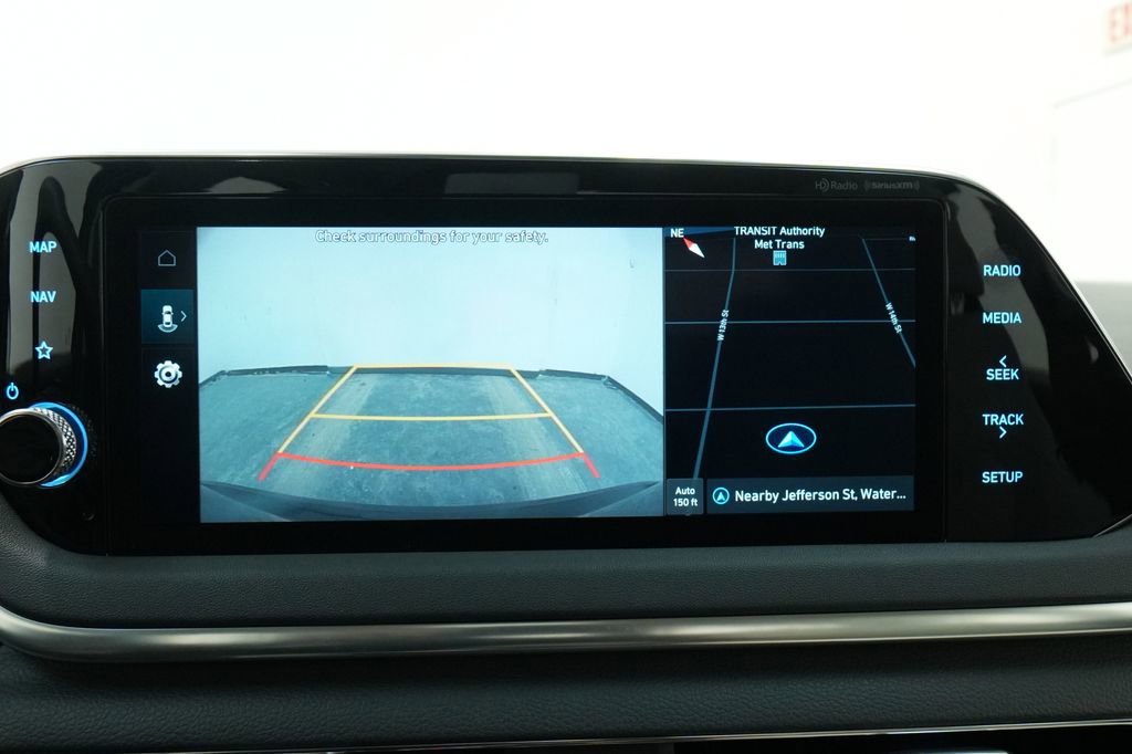 Used 2023 Hyundai Sonata SEL image 32