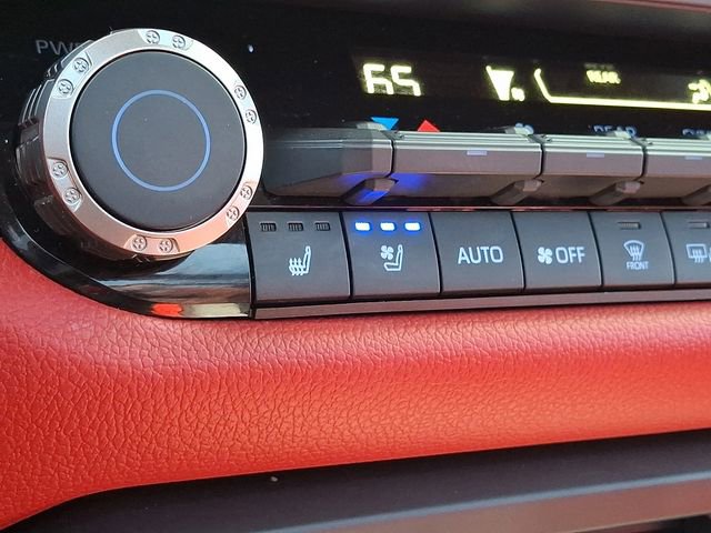 Certified 2024 Toyota Sequoia TRD Pro AWD/4WD image 25