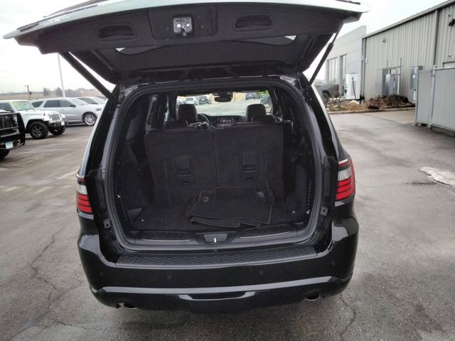 Used 2025 Dodge Durango GT AWD/4WD image 13