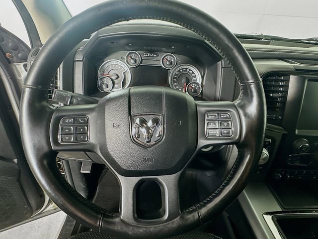 Used 2015 RAM 1500 Sport AWD/4WD image 13