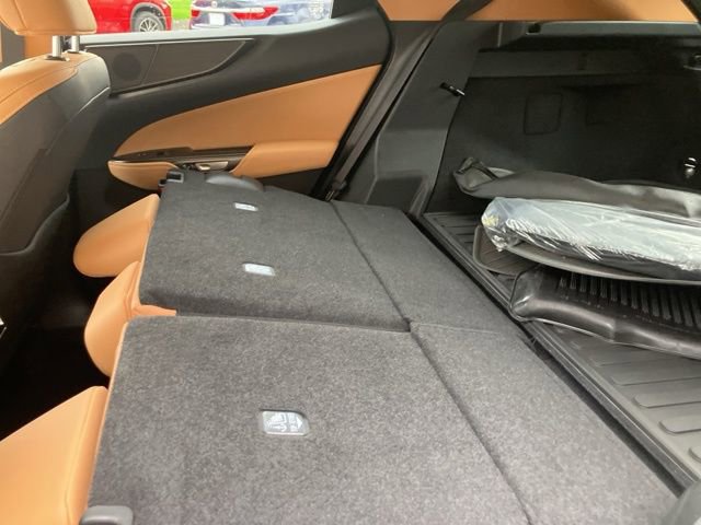 Certified 2025 Lexus NX 450h+ AWD w/ Accessory Package (2T) image 24