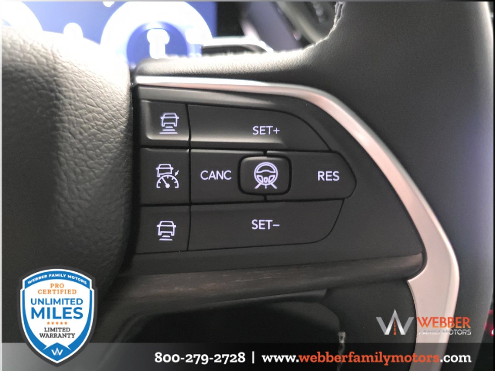 New 2026 Jeep Grand Cherokee Limited AWD/4WD image 28