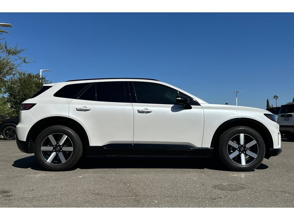 Used 2024 Honda Prologue Touring image 7