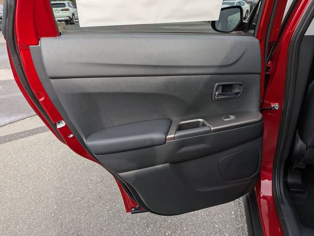 New 2026 Mitsubishi Outlander Sport SE AWD/4WD image 23