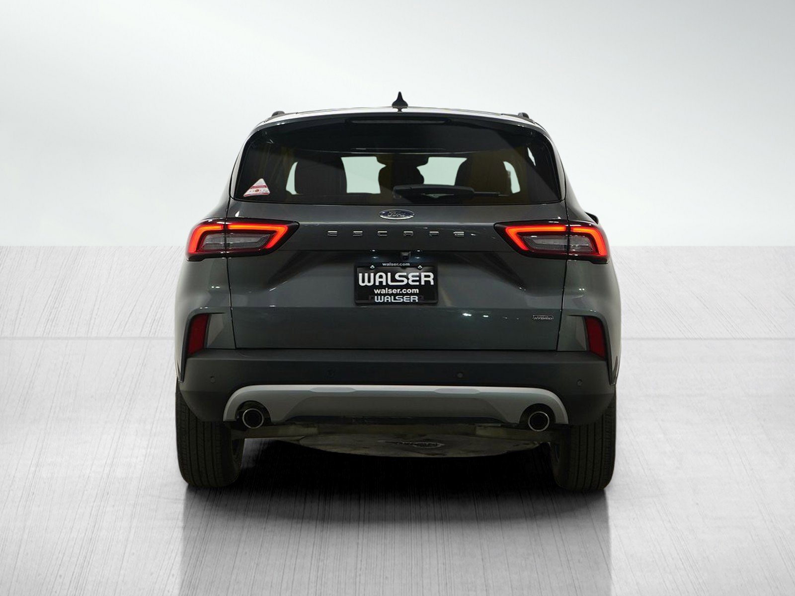 Used 2024 Ford Escape SE image 5