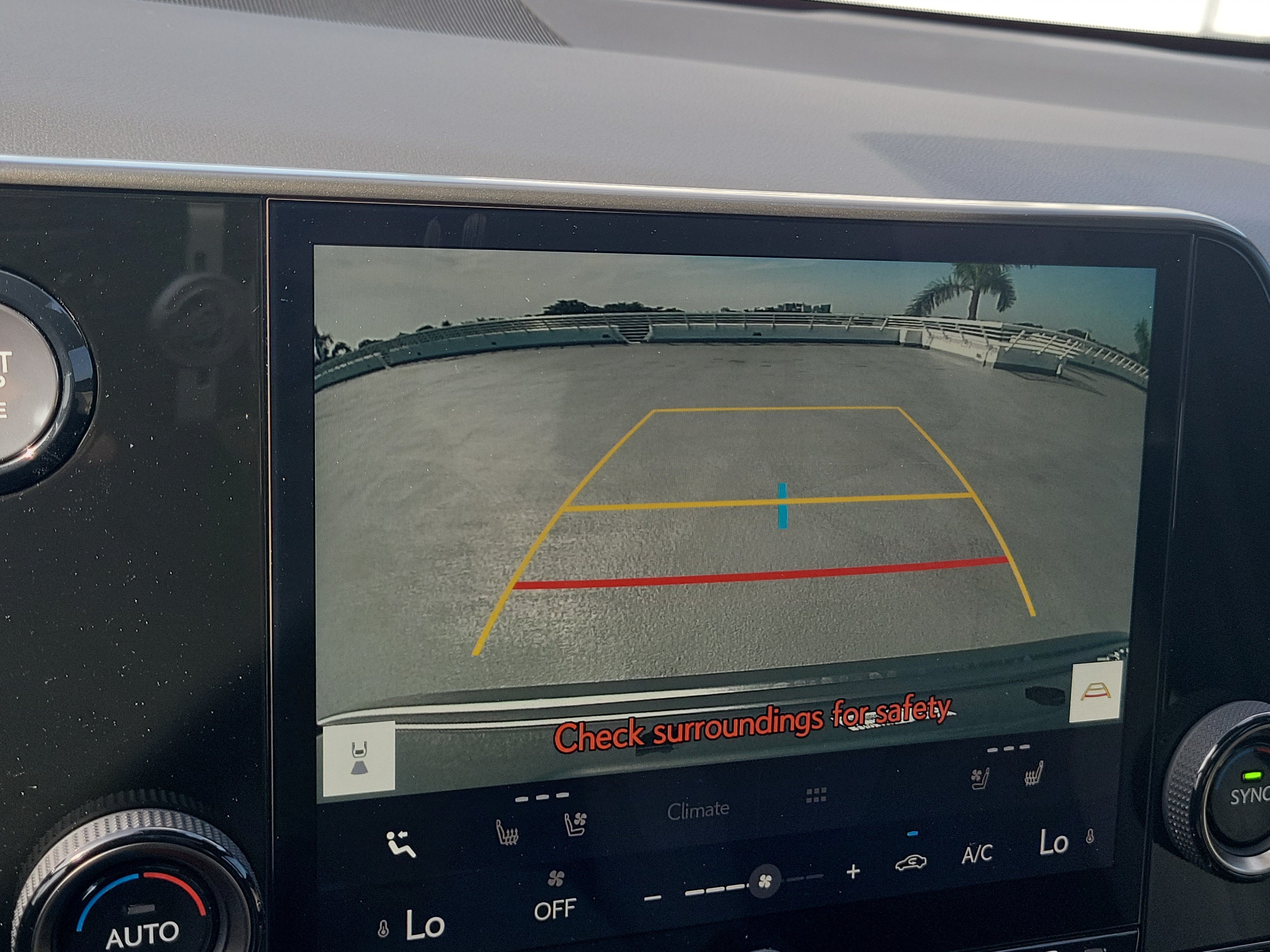 Certified 2024 Lexus NX 250 FWD image 31
