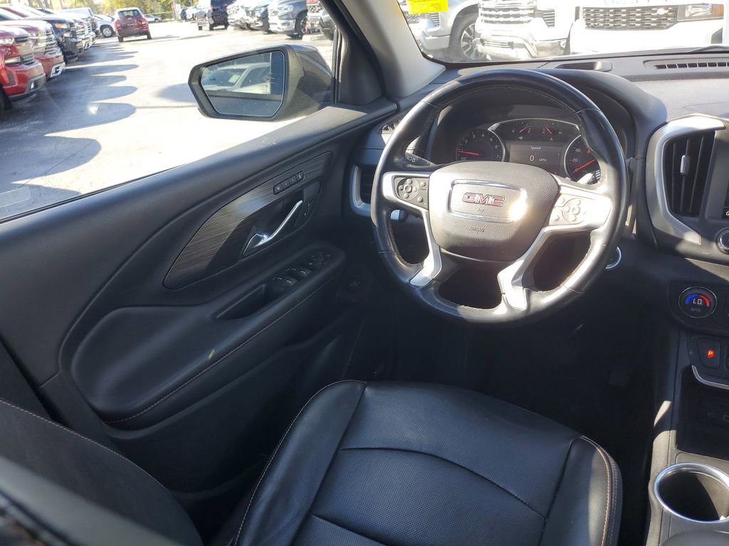 Used 2019 GMC Terrain SLT w/ Preferred Package image 15