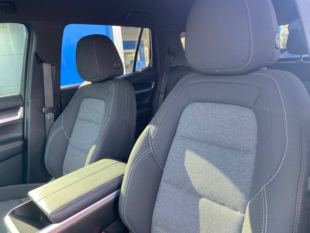 Used 2026 GMC Terrain Elevation w/ Black Edition AWD/4WD image 14